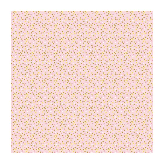 Kreatív decoupage készlet Clairefontaine Décopatch My creative moment - Képkeret
