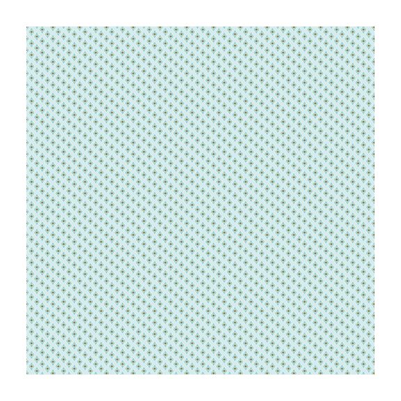 Kreatív decoupage készlet Clairefontaine Décopatch My creative moment - Telefontartó