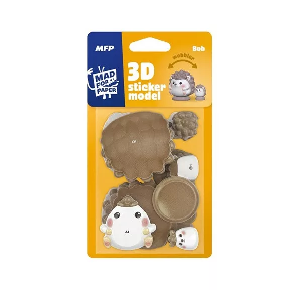 Dekormatrica MFP 3D süni Dekormatrica MFP 3D süni