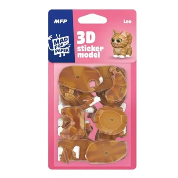 Dekormatrica MFP 3D cirmos