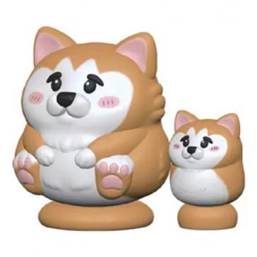 Dekormatrica MFP 3D akita