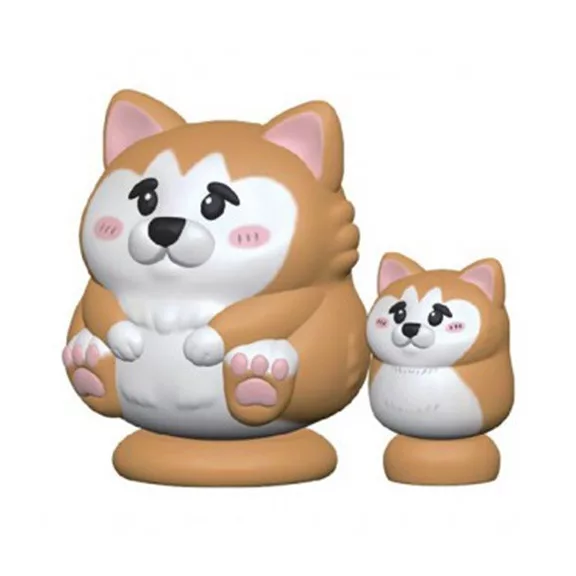 Dekormatrica MFP 3D akita Dekormatrica MFP 3D akita