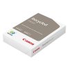 Fénymásolópapír CANON Recycled Classic újrahasznosított ISO 55-s A/4 80 g 500 ív/csomag