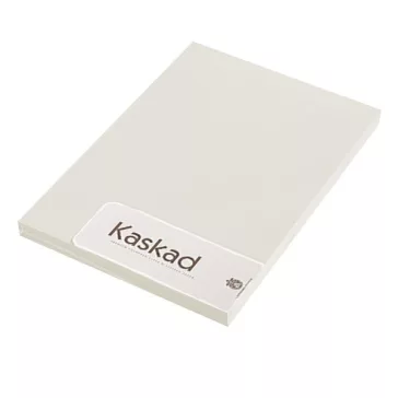   Fénymásolópapír színes KASKAD A/4 80 g vanília 12 100 ív/csomag