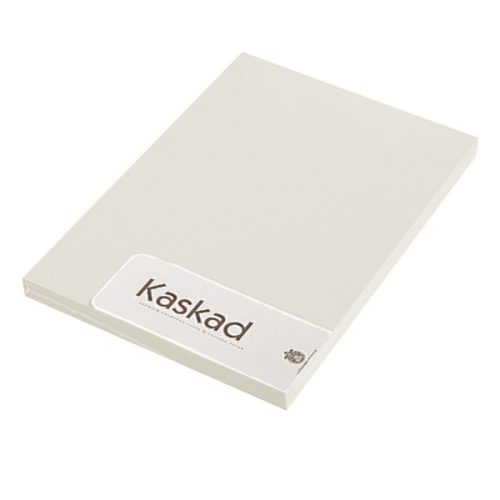 Fénymásolópapír színes KASKAD A/4 80 g vanília 12 100 ív/csomag