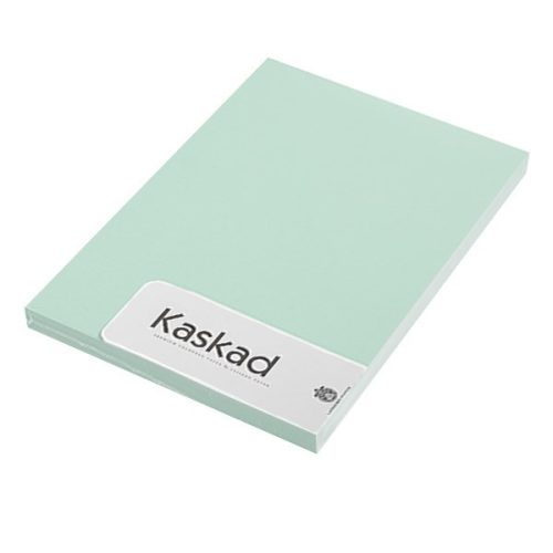 Fénymásolópapír színes KASKAD A/4 80 g zöld 65 100 ív/csomag