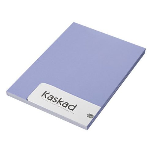 Fénymásolópapír színes KASKAD A/4 80 g lila 86 100 ív/csomag
