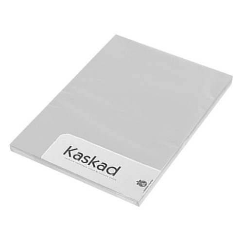 Fénymásolópapír színes KASKAD A/4 80 g ezüstszürke 94 100 ív/csomag
