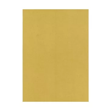 Dekorációs karton 50x70 cm 2 oldalas 200 g arany