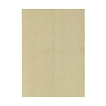 Dekorációs karton 50x70 cm 2 oldalas 200 g ezüst