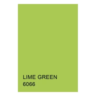   Dekorációs karton KASKAD 50x70 cm 2 oldalas 225 g limezöld 6066