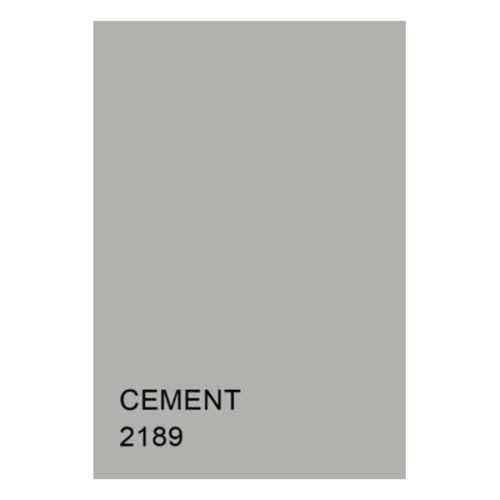 Dekorációs karton KASKAD 50x70 cm 2 oldalas 225 g cement 2189