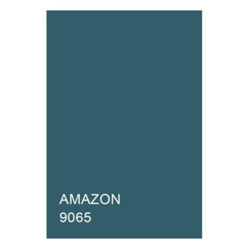 Dekorációs karton KASKAD 50x70 cm 2 oldalas 225 g amazonkék 9065