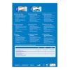 Fotópapír AVERY 2798 A/4 laser fényes 200 g 100 íves