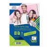 Fotópapír AVERY E2497-10 Economy 240 g fényes A/4 inkjet nyomtatóhoz 10 ív/doboz