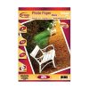 Fotópapír FORTUNA A/4 inkjet matt 180 g 50 íves