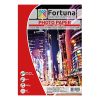 Fotópapír FORTUNA A/4 inkjet matt 180 g 50 íves