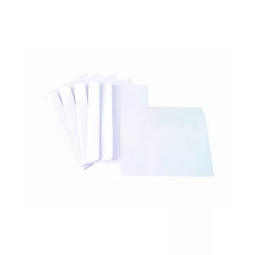   Boríték GPV LA/4 szilikonos bélésnyomott 110x220mm 1000 darabos