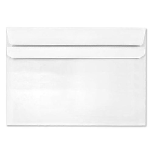Boríték GPV LC/5 öntapadós bélésnyomott 162x229mm 500 darabos