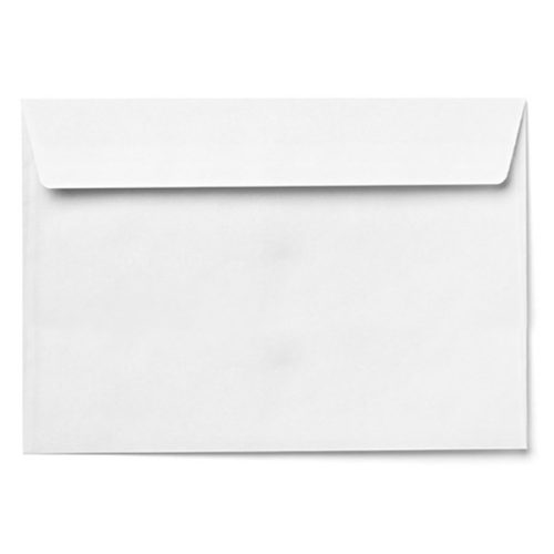Boríték GPV LC/5 szilikonos bélésnyomott 162x229mm 500 darabos