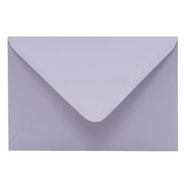   Boríték színes KASKAD LC/5 enyvezett 162x229mm 85 orgona 25 darabos