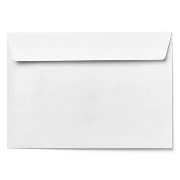   Boríték GPV LC/6 szilikonos bélésnyomott 114x162mm 1000 darabos