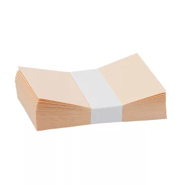   Boríték színes KASKAD LC/6 enyvezett 114x162mm 13 krém 50 darabos