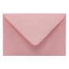 Boríték színes KASKAD LC/6 enyvezett 114x162mm 25 rózsa 50 darabos
