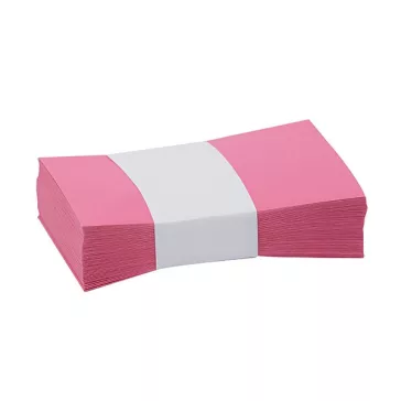   Névjegyboríték színes KASKAD enyvezett 70x105mm 22 ciklámen 50 darabos