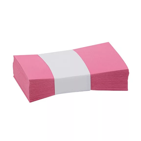 Névjegyboríték színes KASKAD enyvezett 70x105mm 22 ciklámen 50 darabos