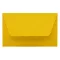 Névjegyboríték színes KASKAD enyvezett 70x105mm 56 repce sárga 50 darabos