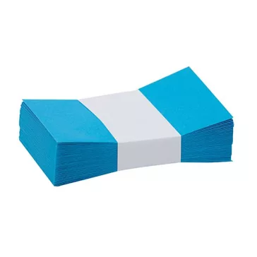   Névjegyboríték színes KASKAD enyvezett 70x105mm 78 királykék 50 darabos