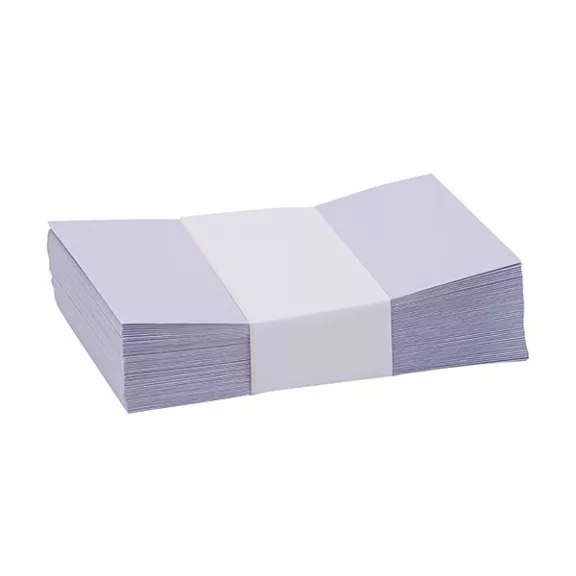 Névjegyboríték színes KASKAD enyvezett 70x105mm 85 orgona 50 darabos