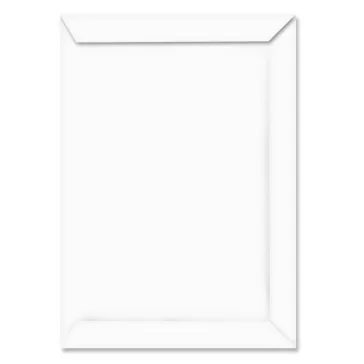   Boríték GPV TC/4 szilikonos bélésnyomatlan 229x324mm 50 darabos