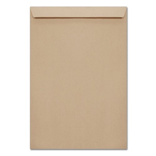 Boríték GPV TC/4 szilikonos kraft 229x324mm 250 darabos