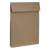 Boríték GPV TC/5 szilikonos kraft 162x229mm 500 darabos