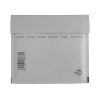 Légpárnás tasak GPV CD szilikonos fehér 165x180mm