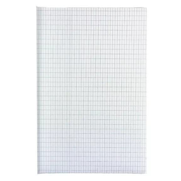Önátírótömb VECTRALINE A/4 álló 50x2 lapos