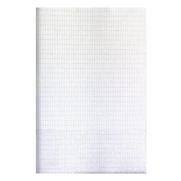Önátírótömb VECTRALINE A/4 álló 50x3 lapos
