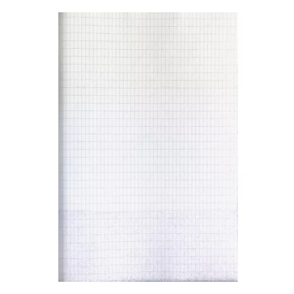 Önátírótömb VECTRALINE A/4 álló 50x3 lapos