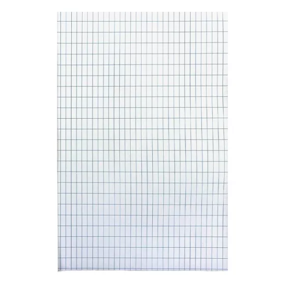 Önátírótömb VECTRALINE A/5 álló 50x3 lapos