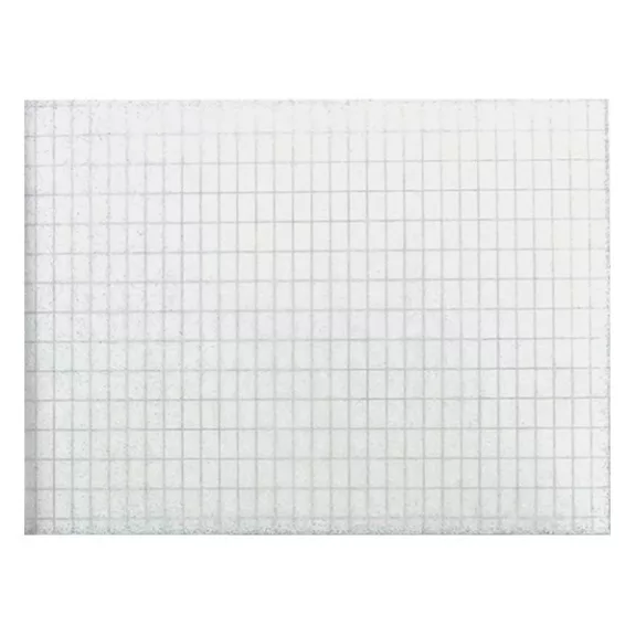 Önátírótömb VECTRALINE A/6 fekvő 50x2 lapos