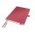 Jegyzetfüzet vonalas LEITZ A/5 80 lapos Complete piros