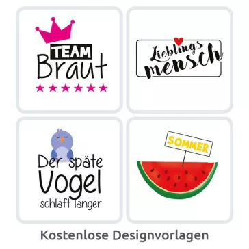   Textilre vasalható fólia AVERY MD1001 világos pólóra vasalható tintasugaras nyomtatóhoz 5 lapos