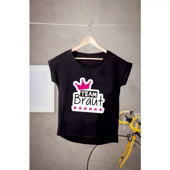 Textilre vasalható fólia AVERY MD1003 sötét pólóra vasalható tintasugaras nyomtatóhoz 4 lapos