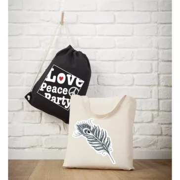   Textilre vasalható fólia AVERY MD1004 sötét pólóra vasalható tintasugaras nyomtatóhoz 8 lapos