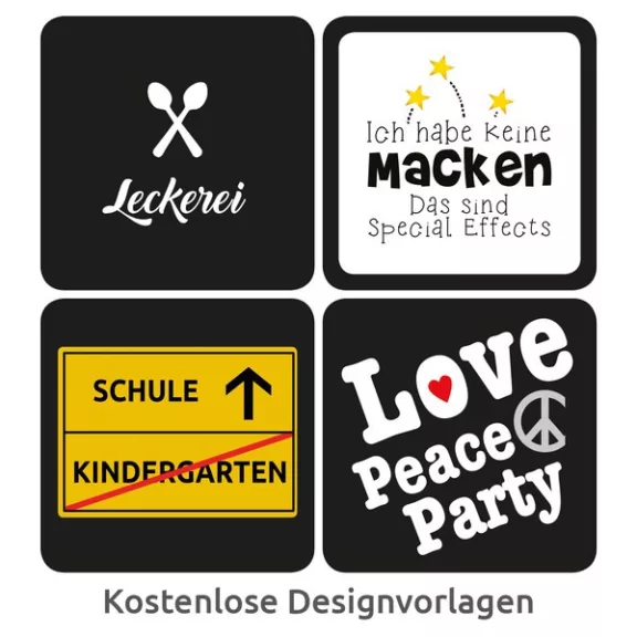 Textilre vasalható fólia AVERY MD1004 sötét pólóra vasalható tintasugaras nyomtatóhoz 8 lapos