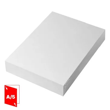 Fénymásolópapír XEROX Business A/5 80 g 500 ív/csomag