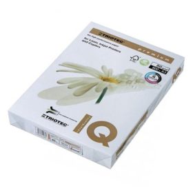  Fénymásolópapír IQ Premium Triotech A/3 80 g 500 ív/csomag