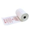 Thermo tekercs FORTUNA 80x60mm/12 40 fm BPA mentes